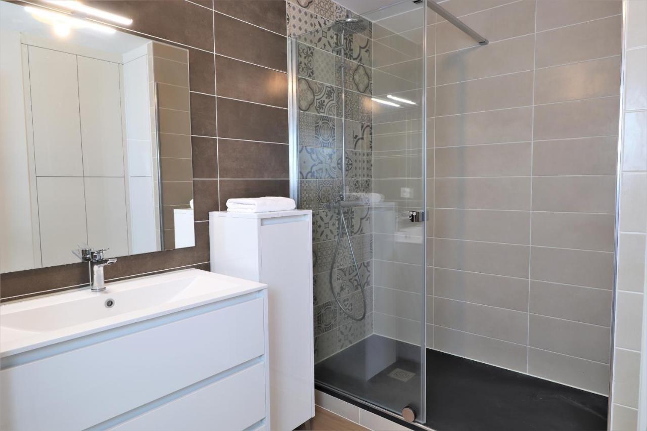 Le Bondon Apartment Vannes Luaran gambar